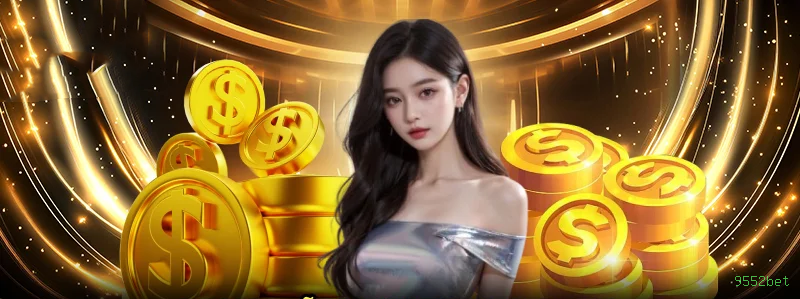 Controles de paJogonto e BRL em 9552bet