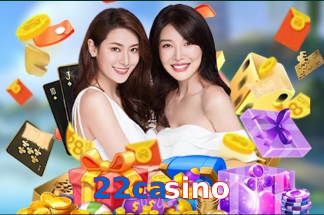 22casino