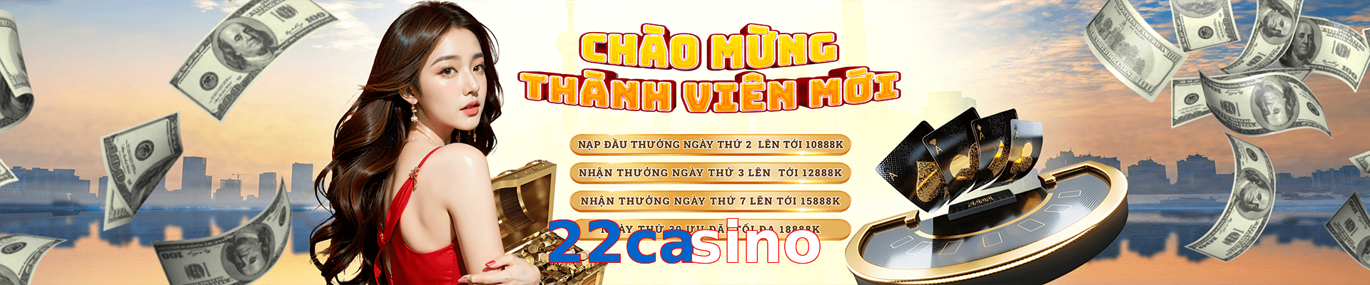 22casino