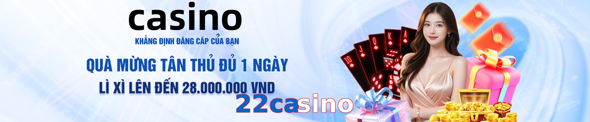 22casino