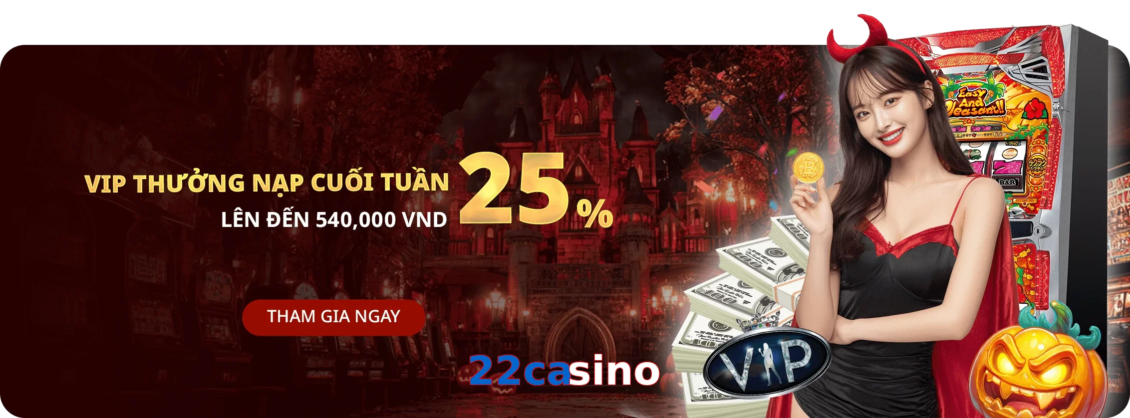 22casino
