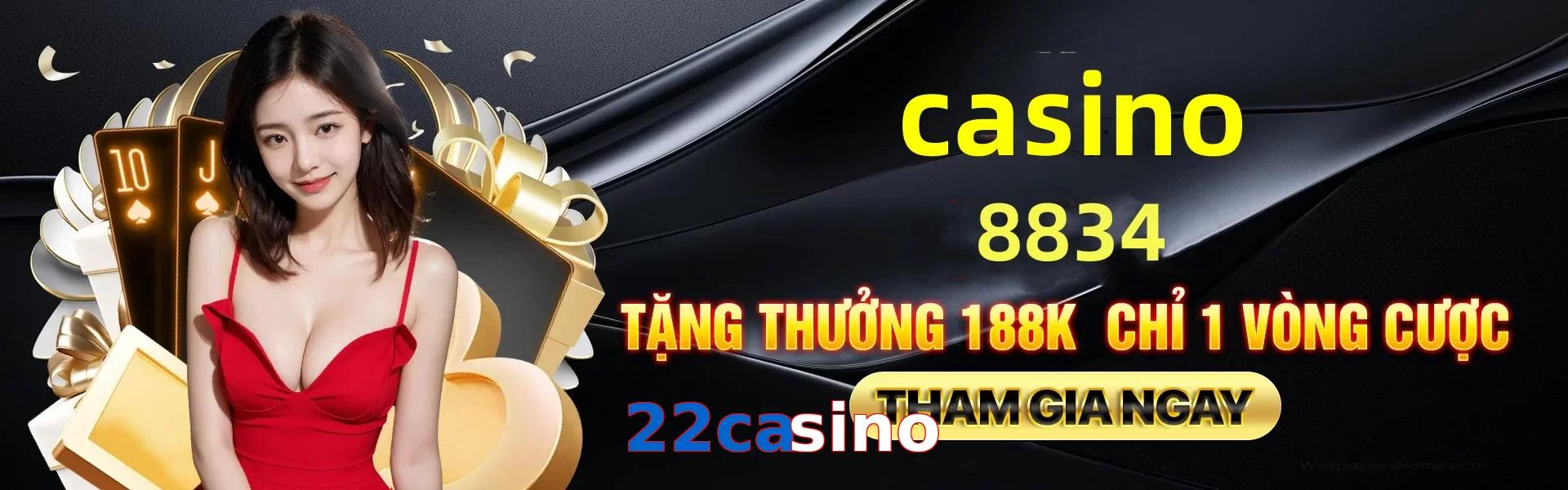 22casino