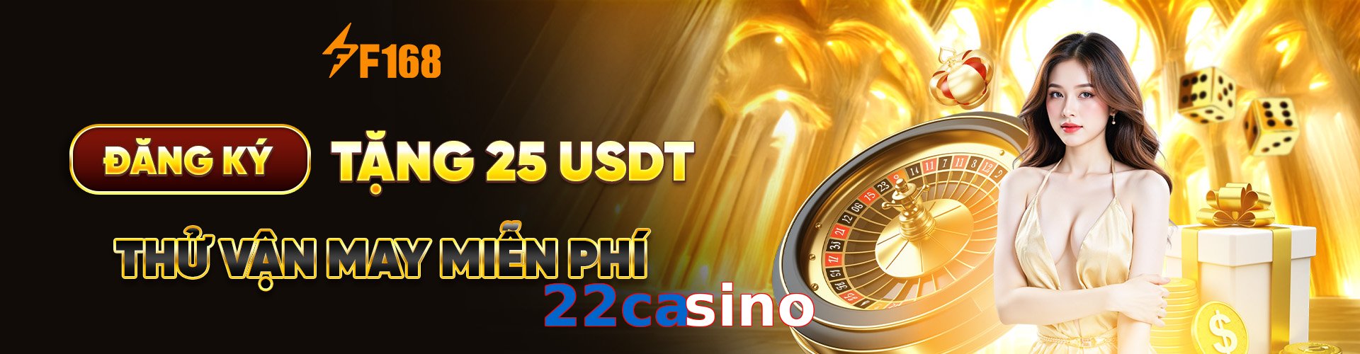 22casino