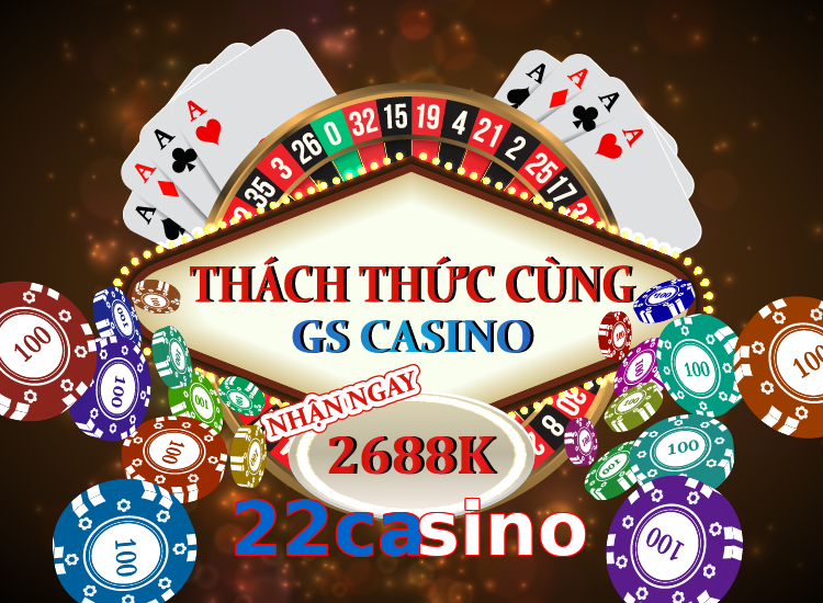 22casino