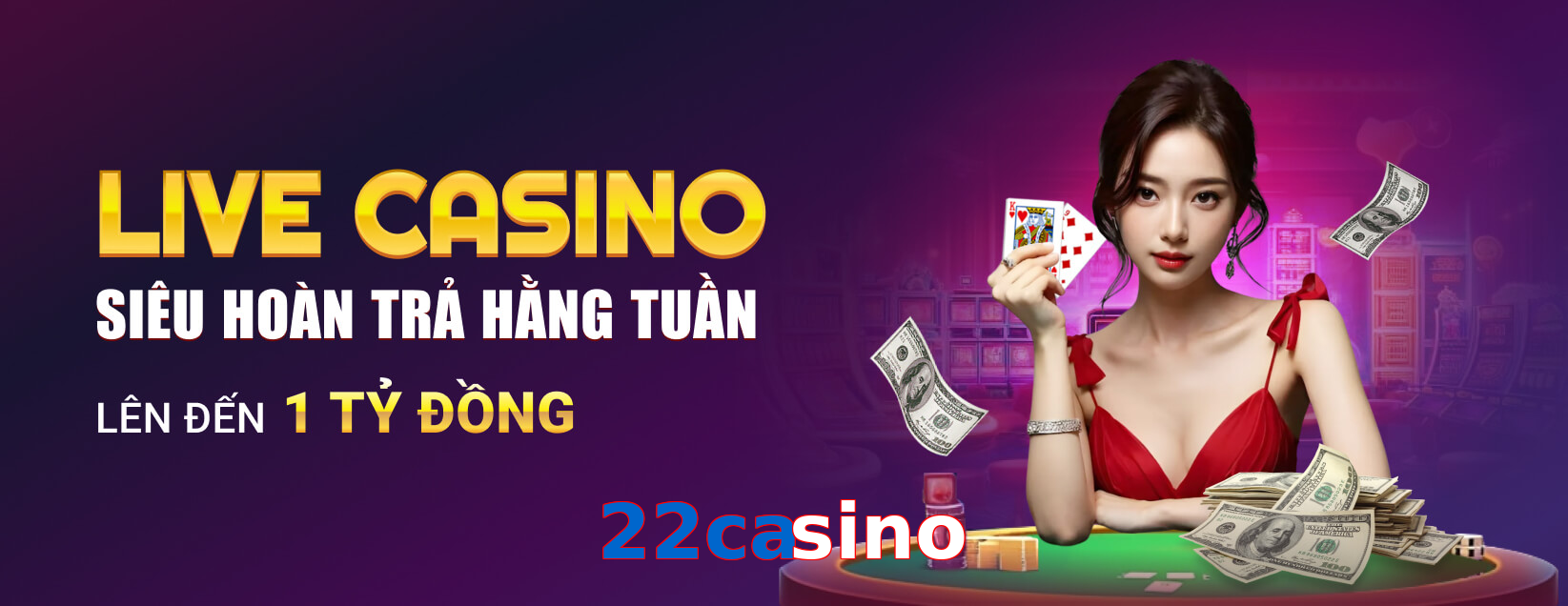 22casino