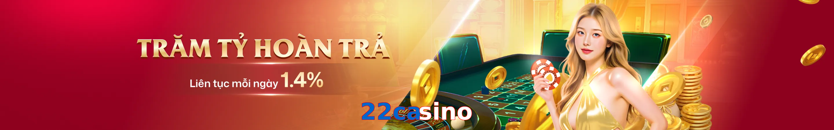 22casino