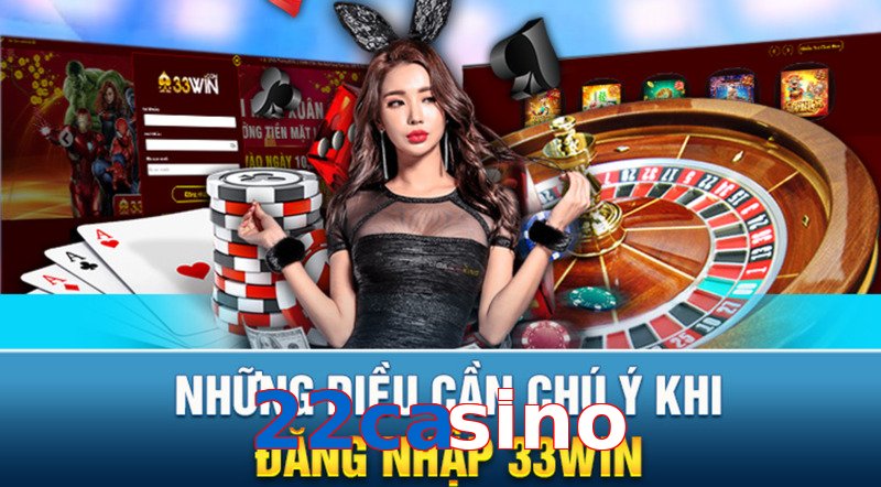 22casino