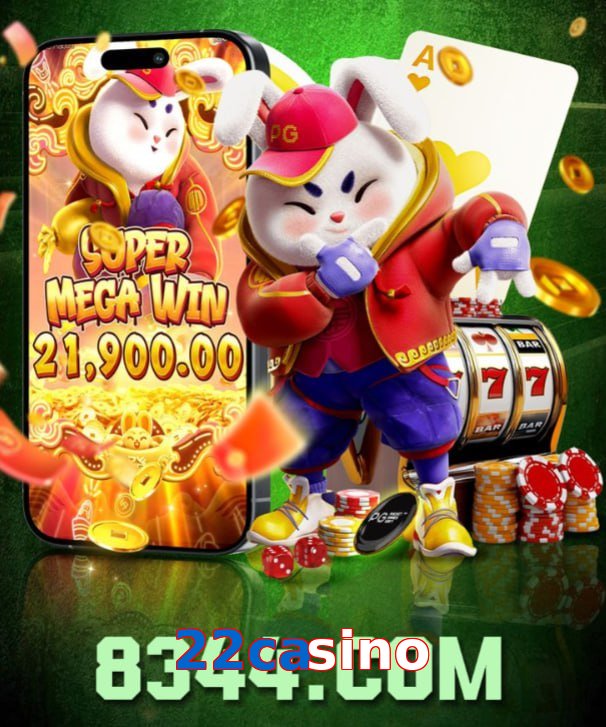 22casino